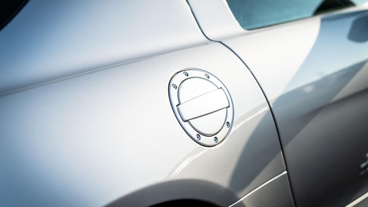 2011 Mercedes - Benz SLS AMG
