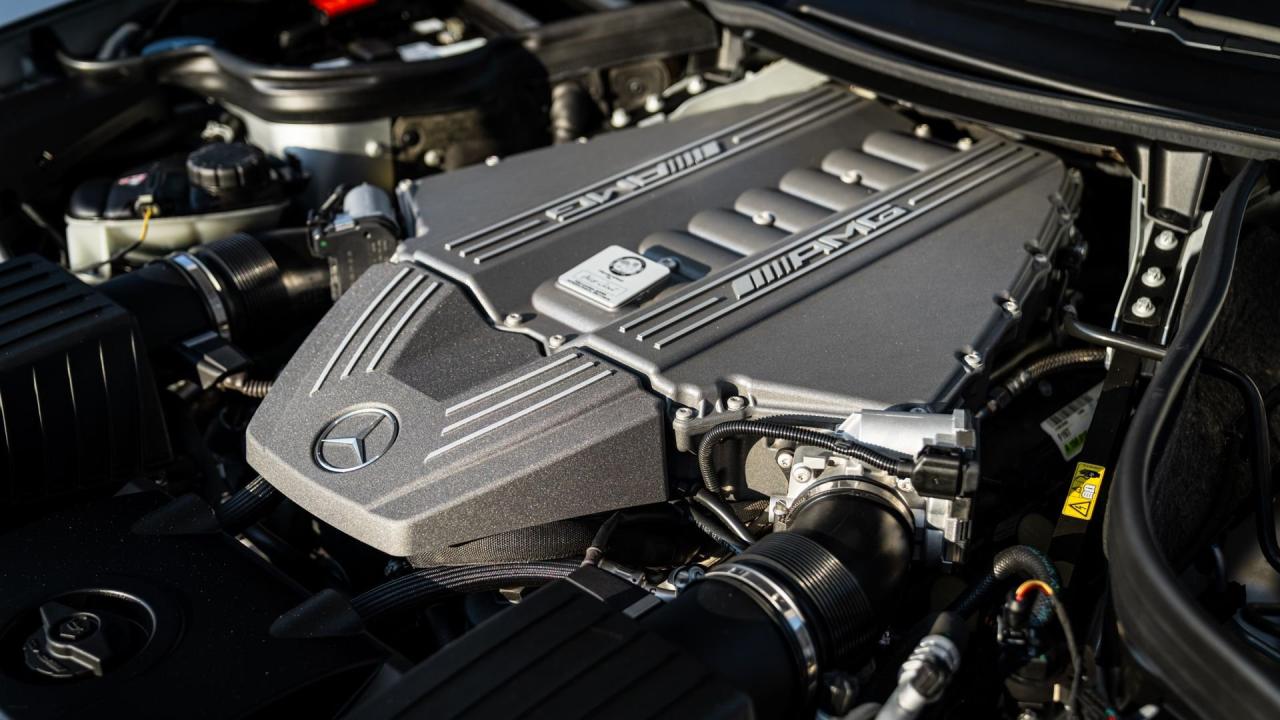 2011 Mercedes - Benz SLS AMG