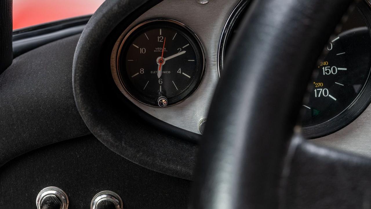 1972 Ferrari Dino 246 GT