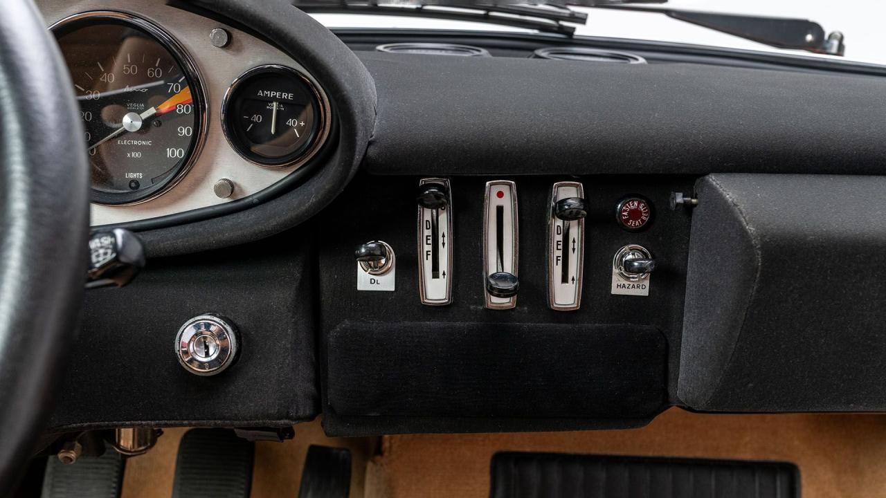 1972 Ferrari Dino 246 GT