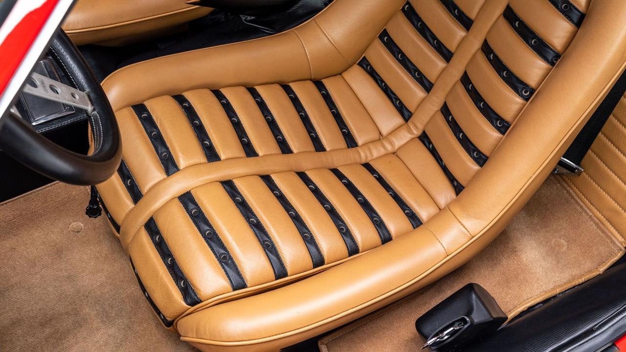 1972 Ferrari Dino 246 GT