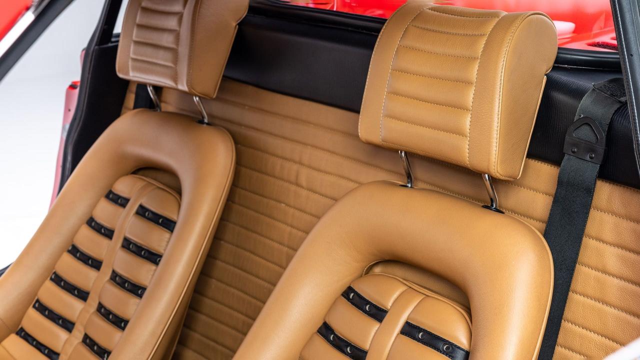 1972 Ferrari Dino 246 GT