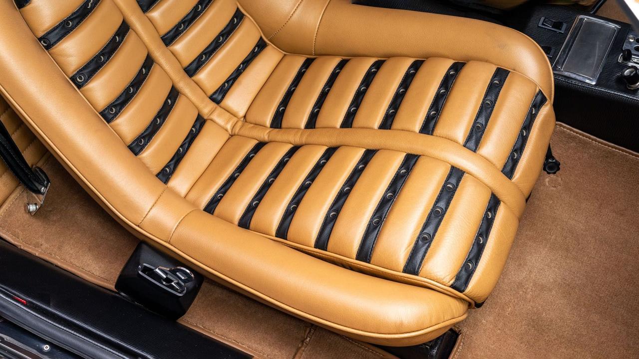 1972 Ferrari Dino 246 GT