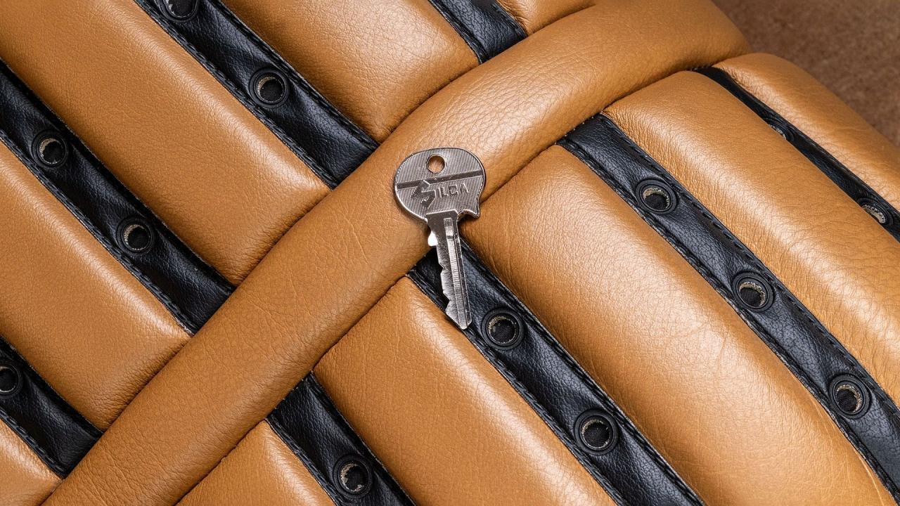 1972 Ferrari Dino 246 GT