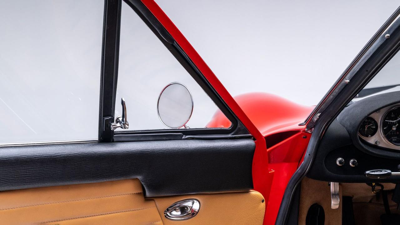 1972 Ferrari Dino 246 GT