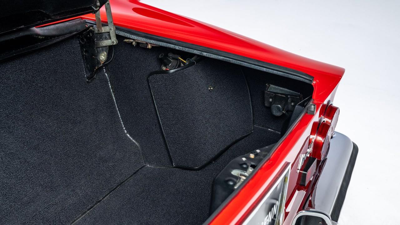 1972 Ferrari Dino 246 GT