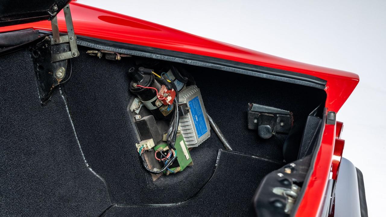 1972 Ferrari Dino 246 GT