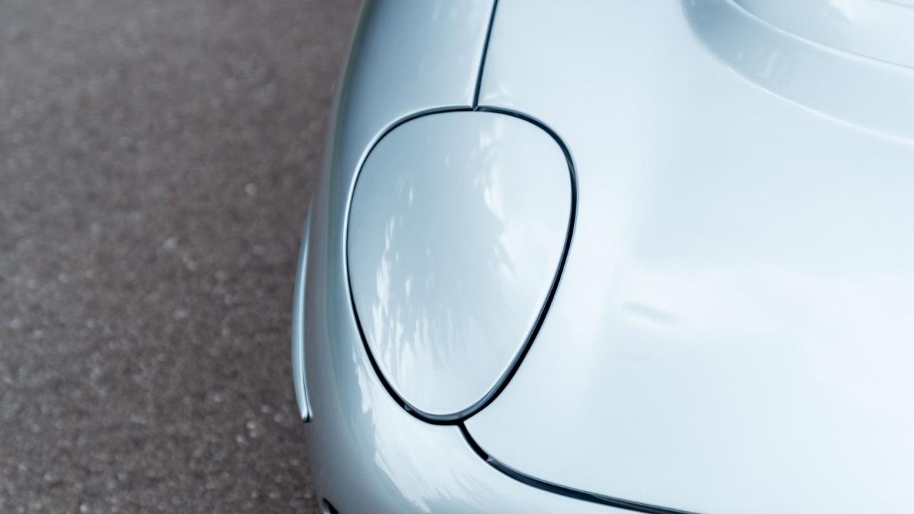 1993 Jaguar XJ220