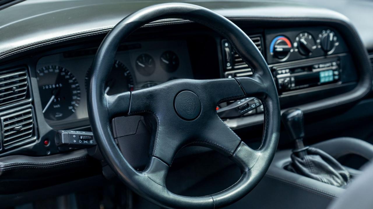 1993 Jaguar XJ220