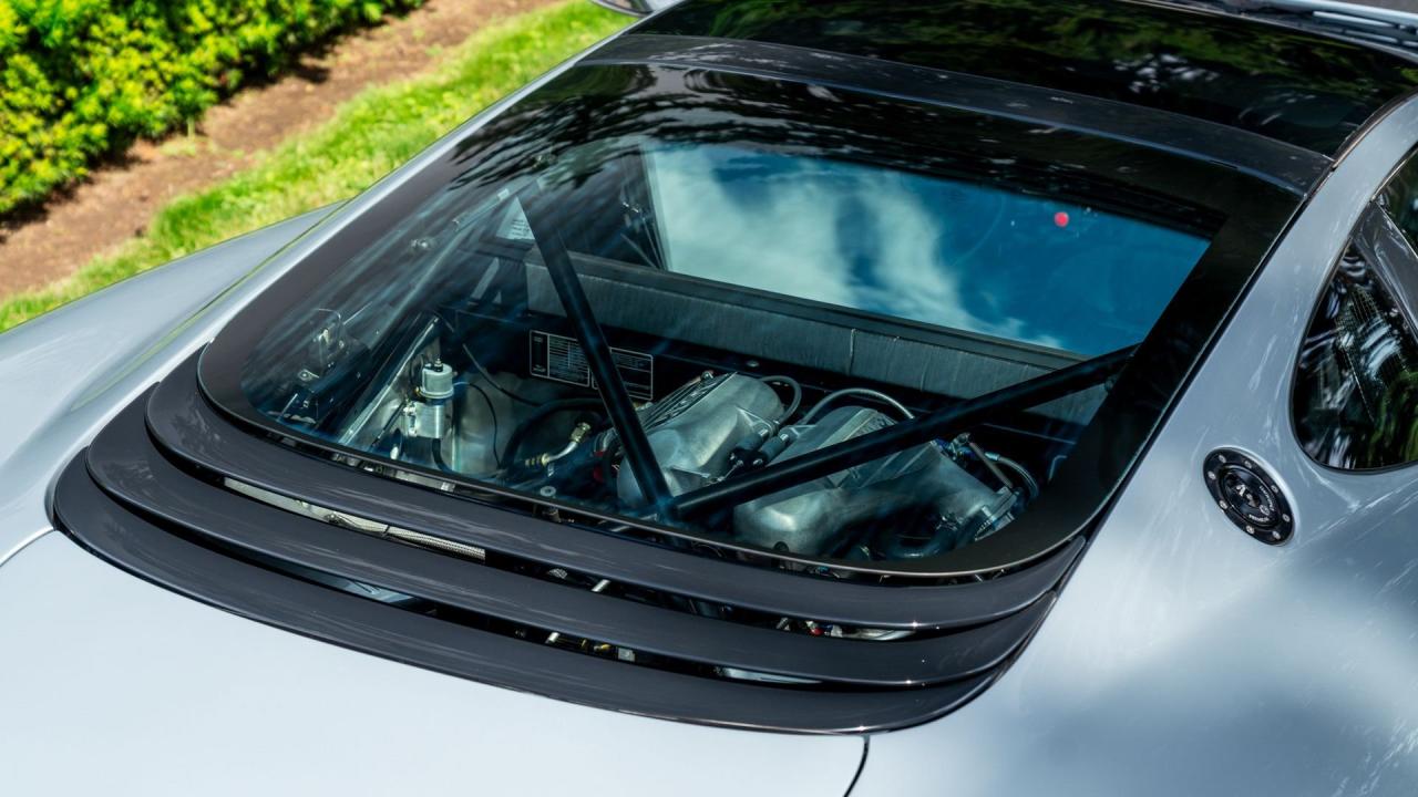 1993 Jaguar XJ220