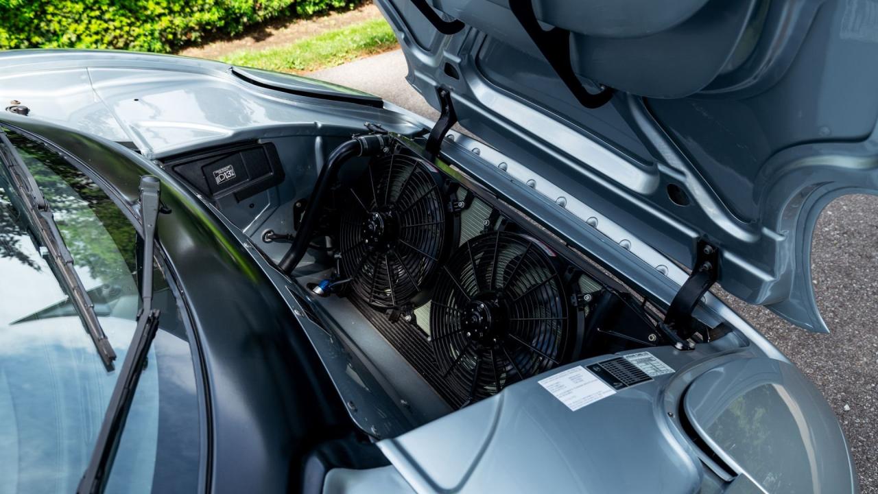 1993 Jaguar XJ220