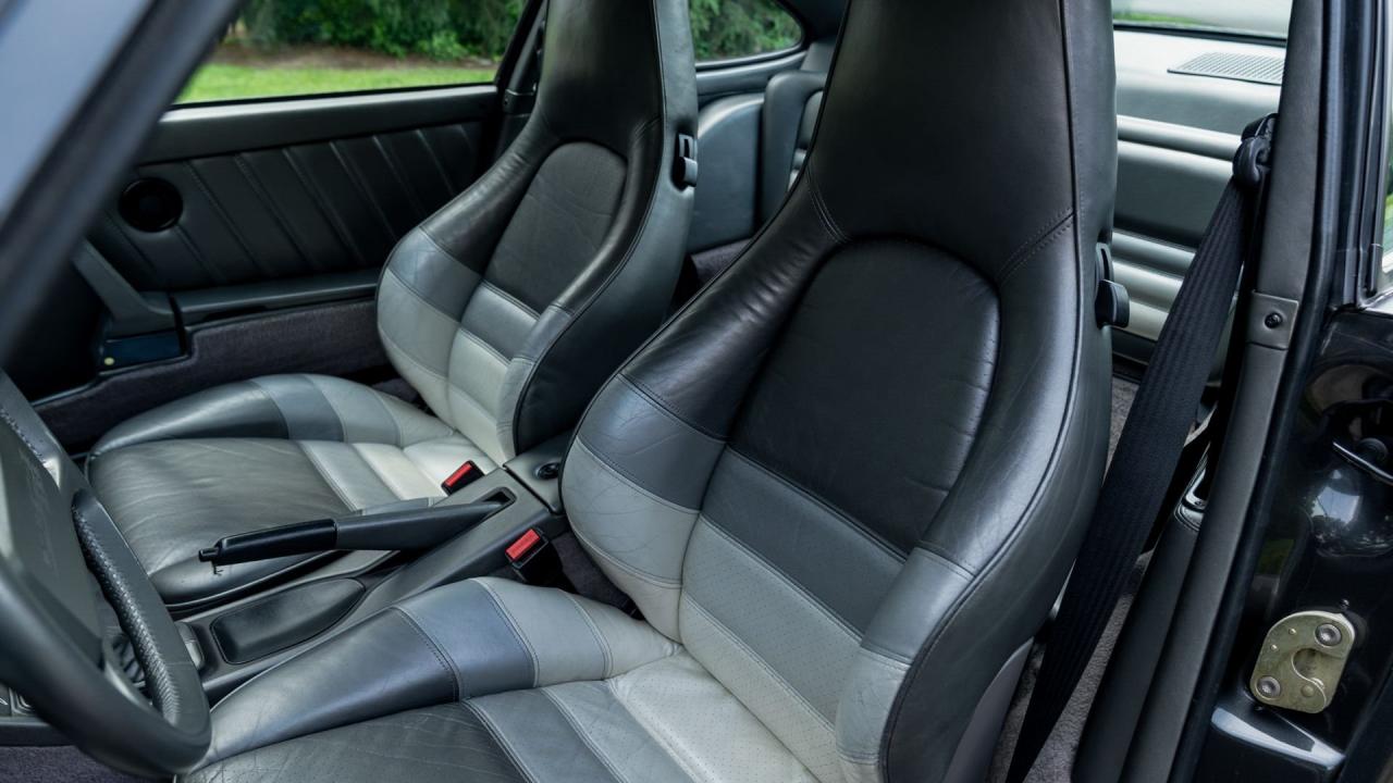 1988 Porsche 959 Komfort