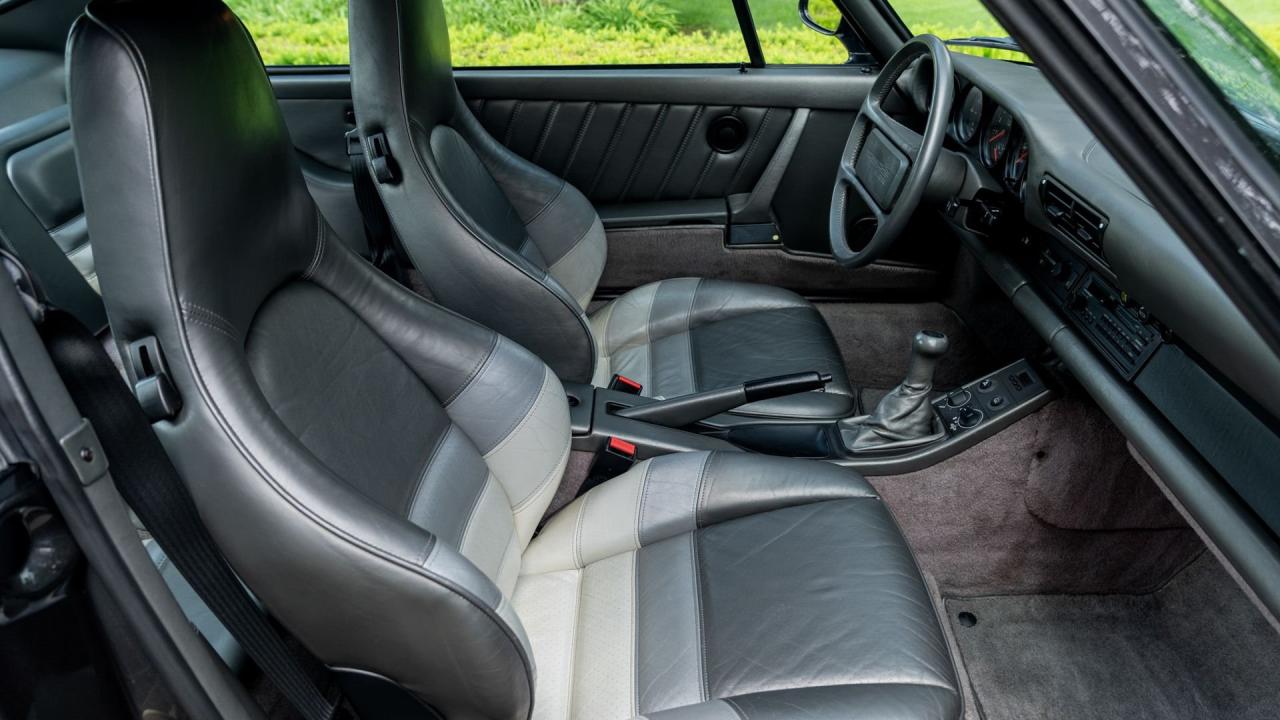 1988 Porsche 959 Komfort