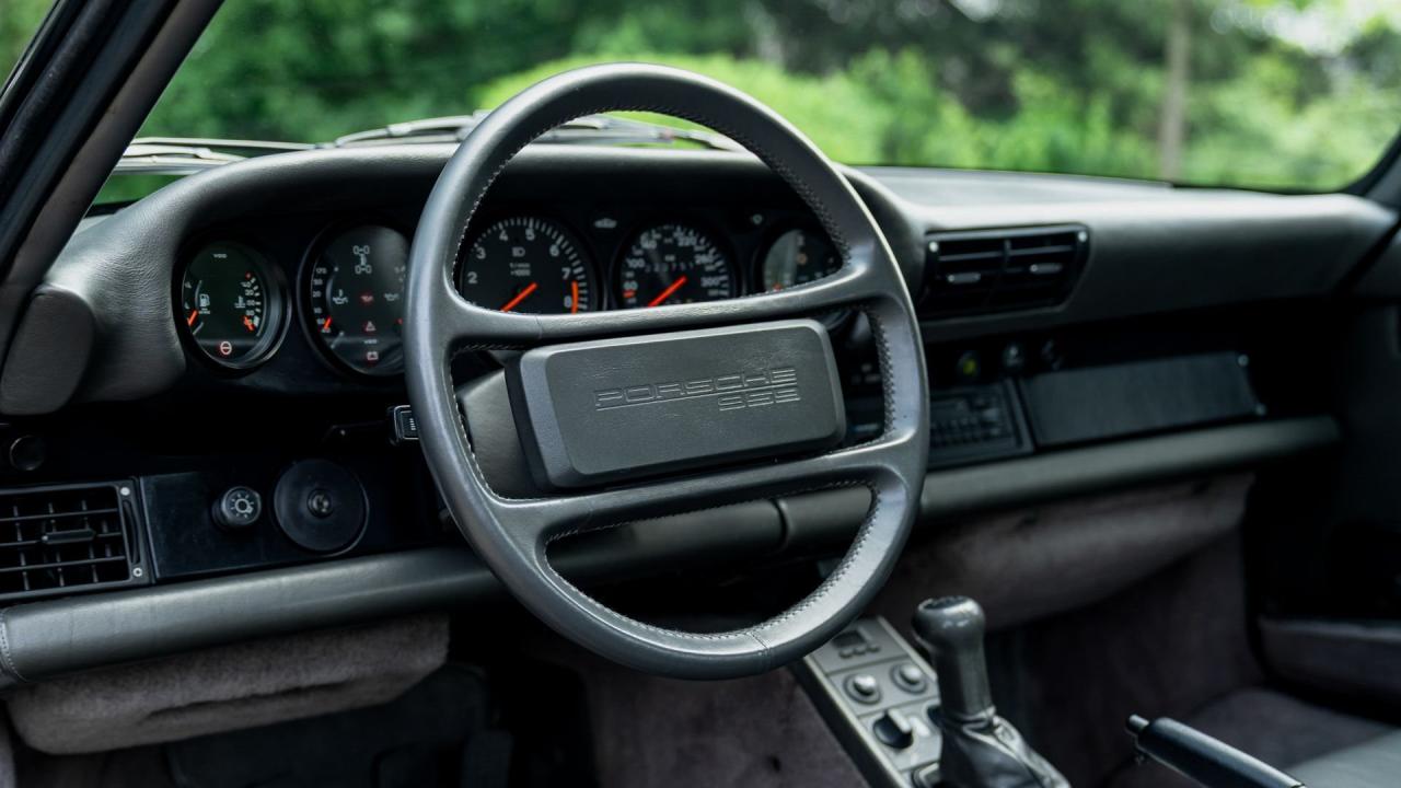 1988 Porsche 959 Komfort