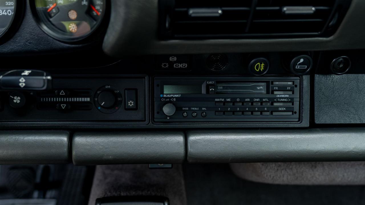 1988 Porsche 959 Komfort