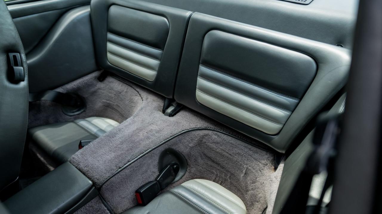 1988 Porsche 959 Komfort