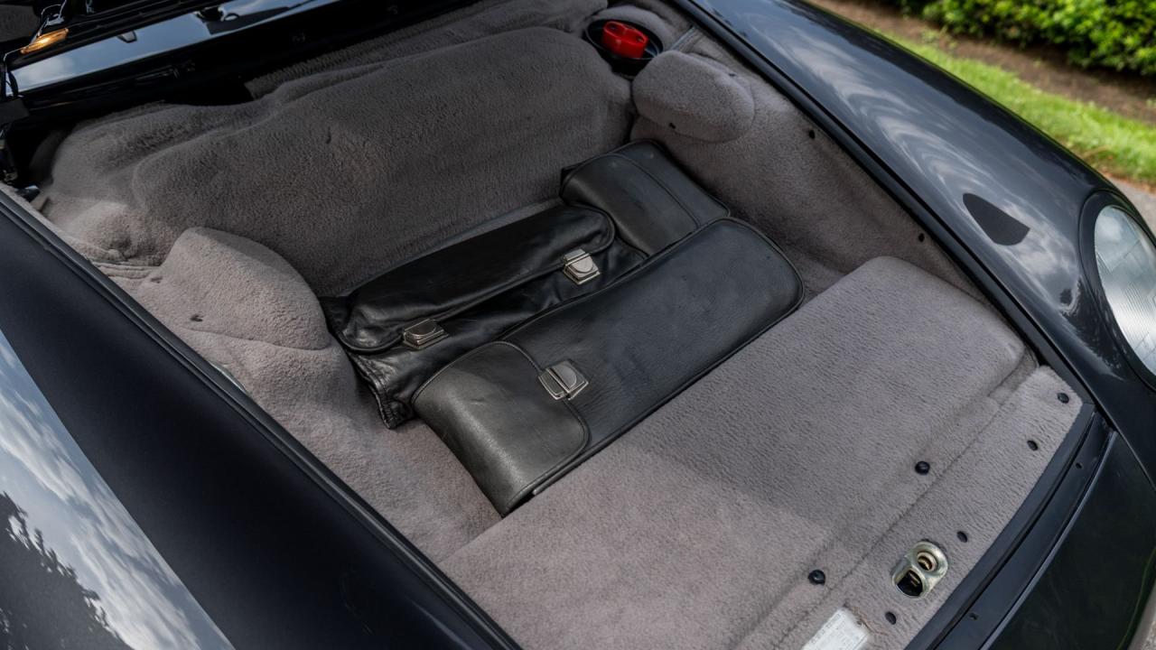 1988 Porsche 959 Komfort