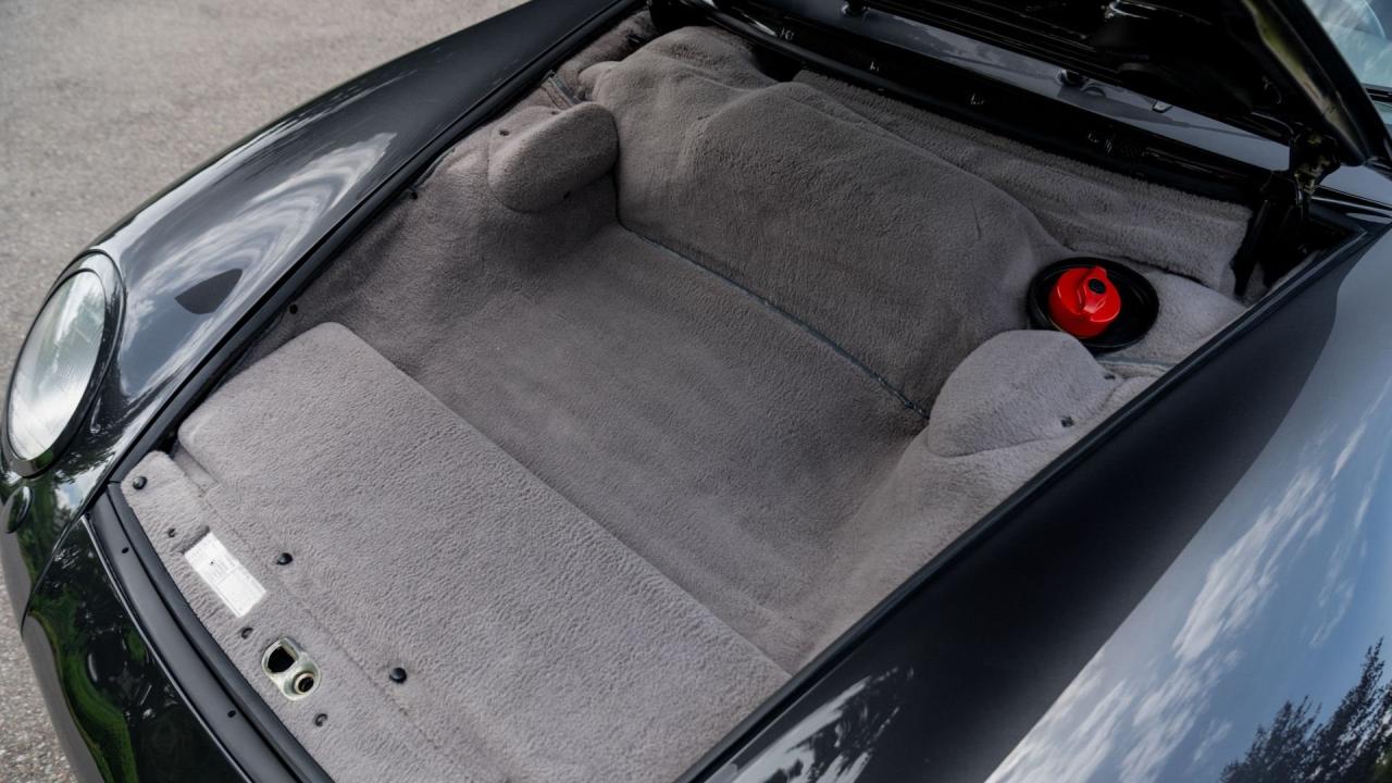 1988 Porsche 959 Komfort
