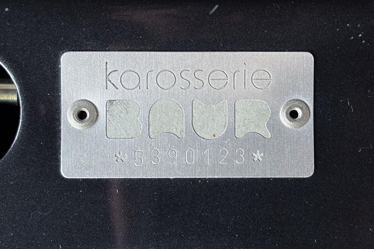 1988 Porsche 959 Komfort