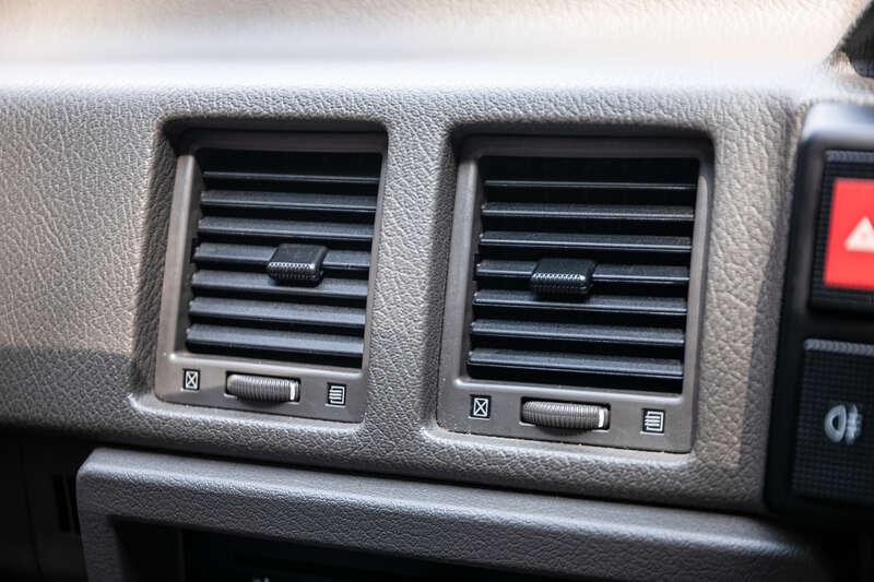 1988 Nissan BLUEBIRD EXECUTIVE I TURBO