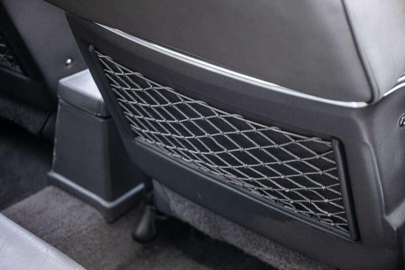 1988 Nissan BLUEBIRD EXECUTIVE I TURBO