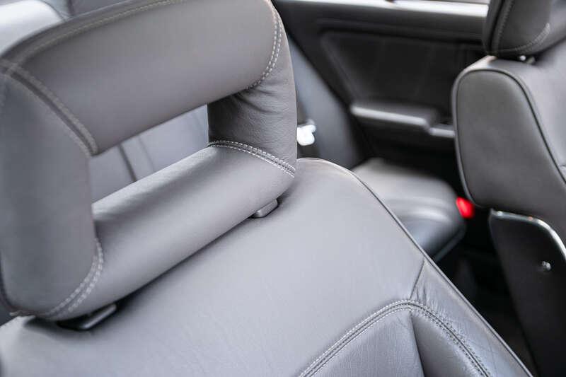 1988 Nissan BLUEBIRD EXECUTIVE I TURBO