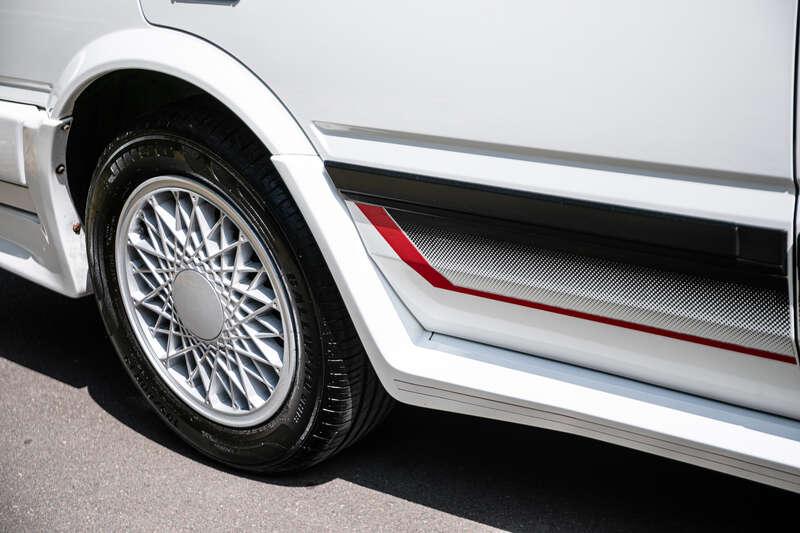 1988 Nissan BLUEBIRD EXECUTIVE I TURBO
