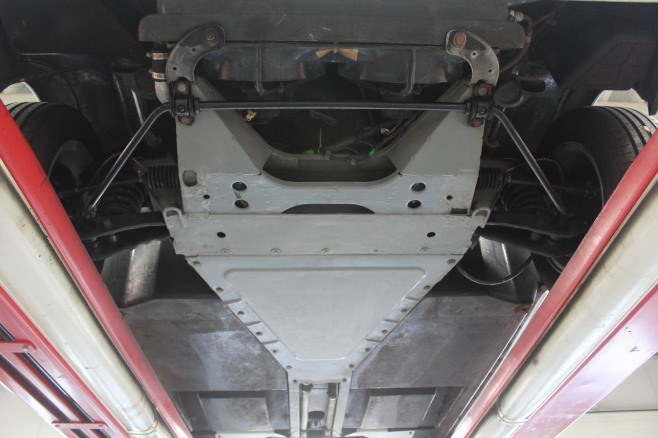 1981 DeLorean DMC-12 &ldquo;Time hasn&rsquo;t caught up with the car&rdquo;