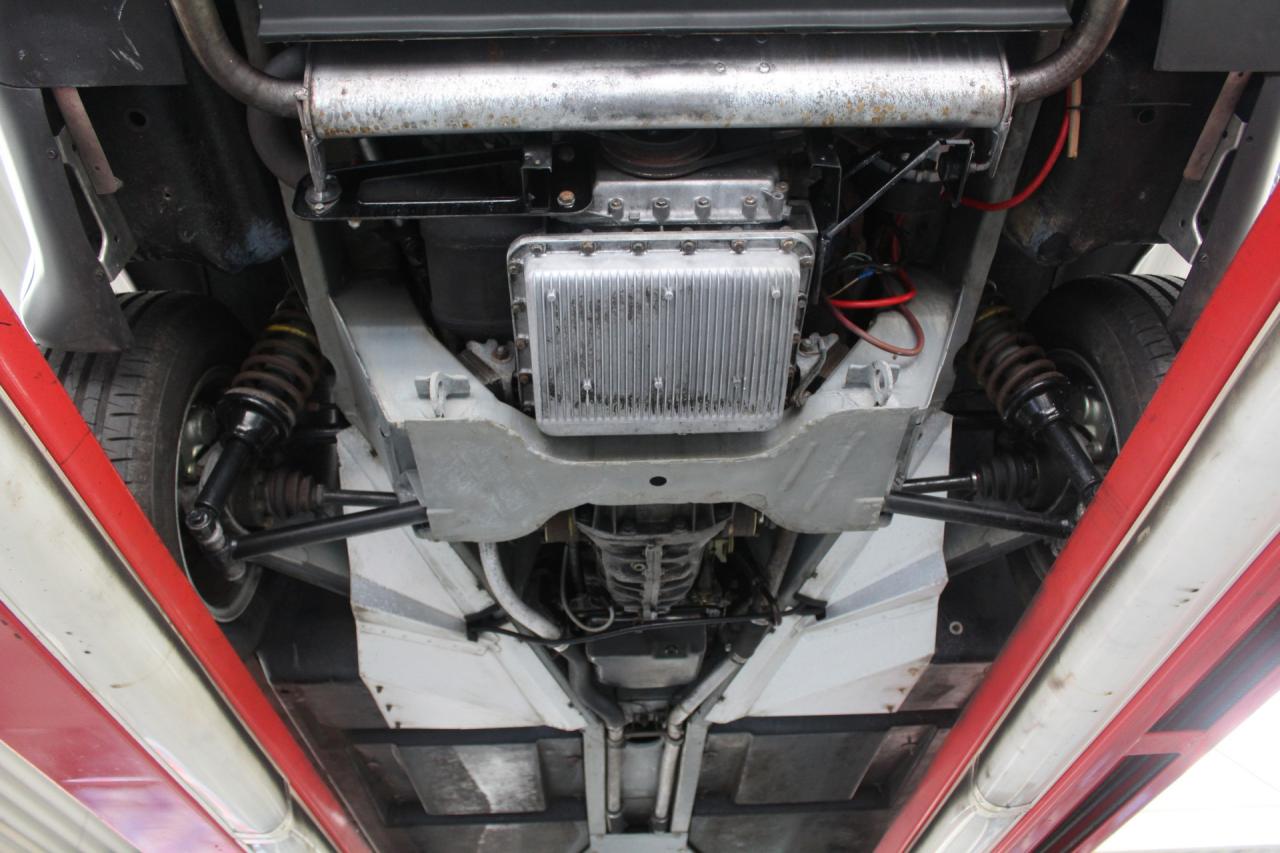 1981 DeLorean DMC-12 &ldquo;Time hasn&rsquo;t caught up with the car&rdquo;