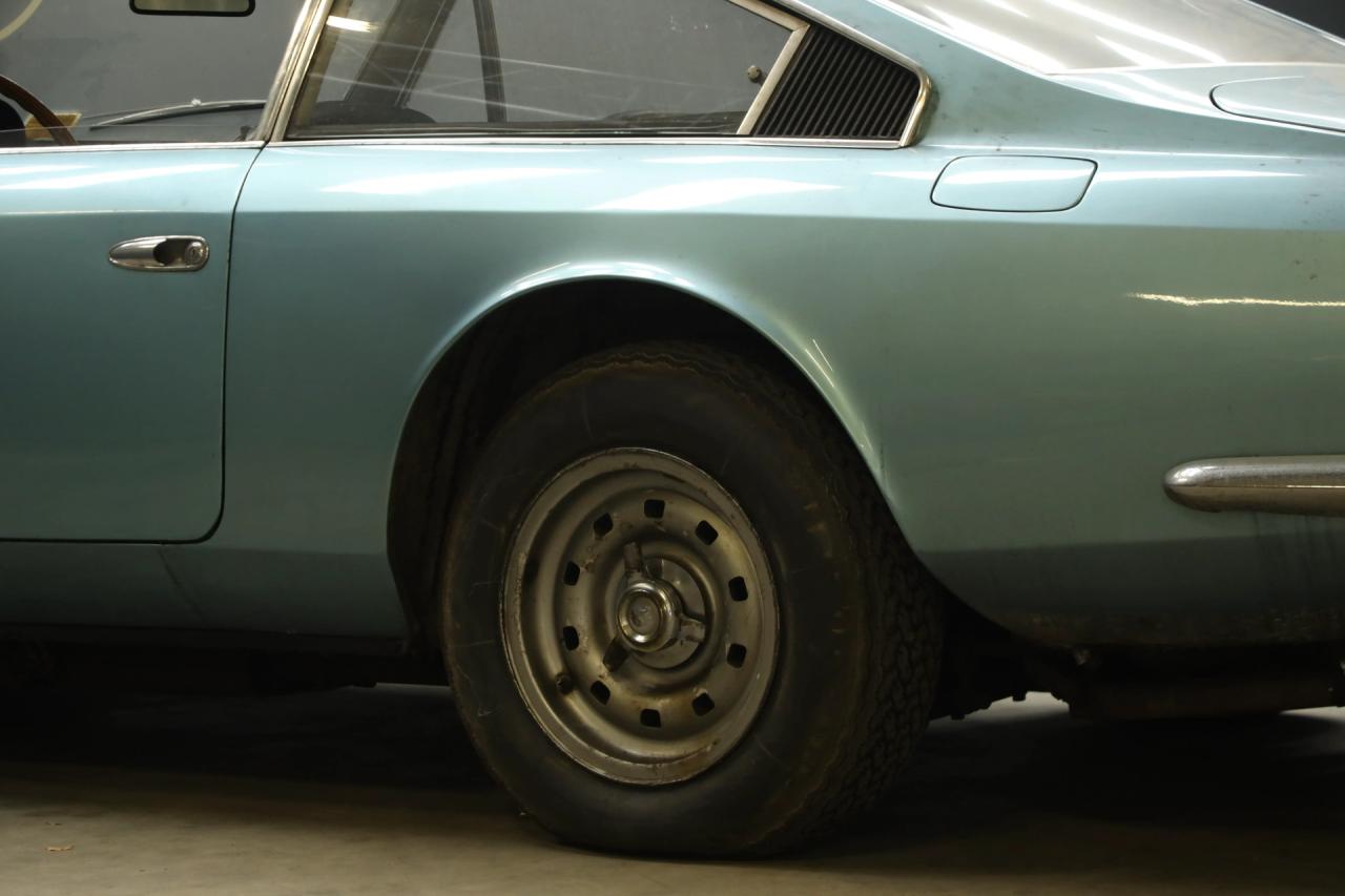 1968 Ferrari 365 GT 2+2 &ldquo;From the Palmen Collection&rdquo;