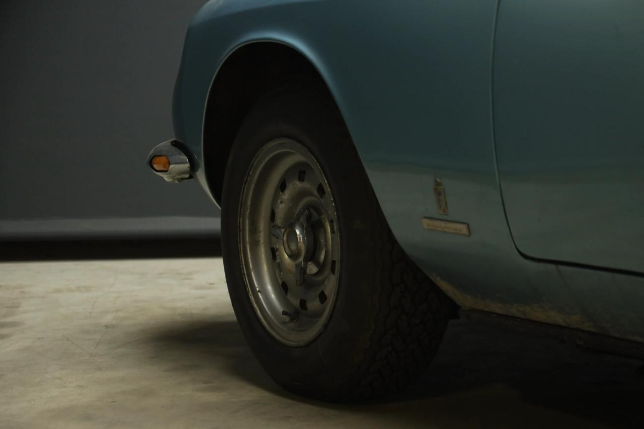 1968 Ferrari 365 GT 2+2 &ldquo;From the Palmen Collection&rdquo;