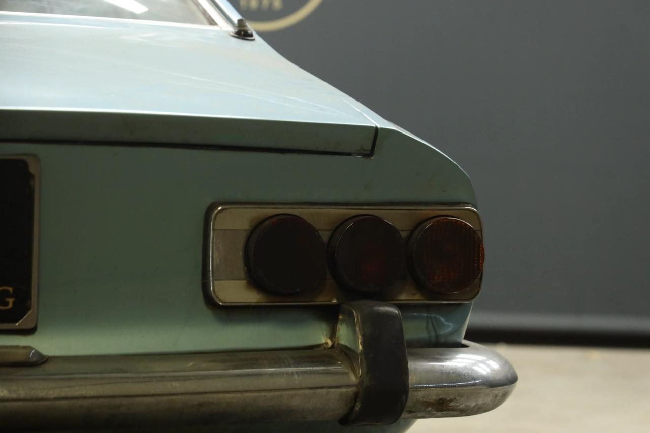 1968 Ferrari 365 GT 2+2 &ldquo;From the Palmen Collection&rdquo;