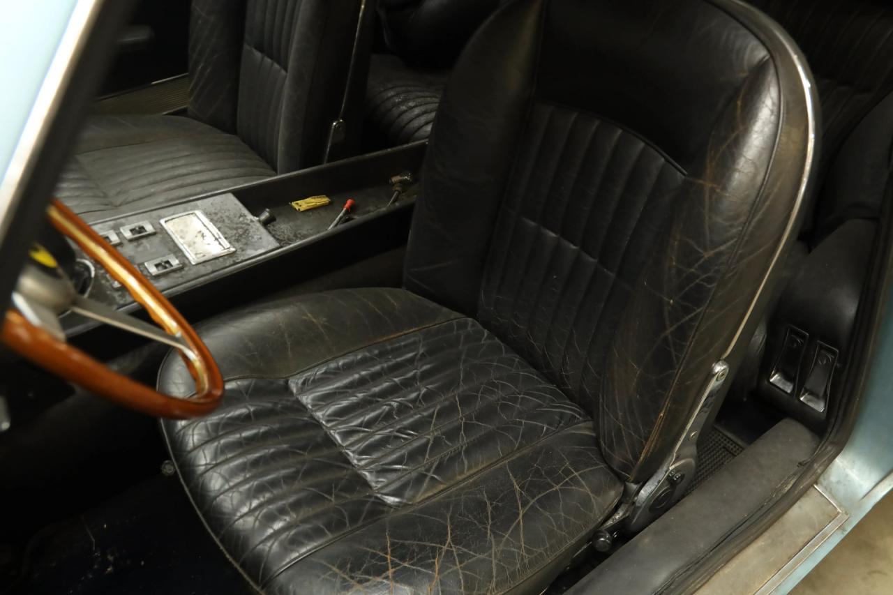 1968 Ferrari 365 GT 2+2 &ldquo;From the Palmen Collection&rdquo;