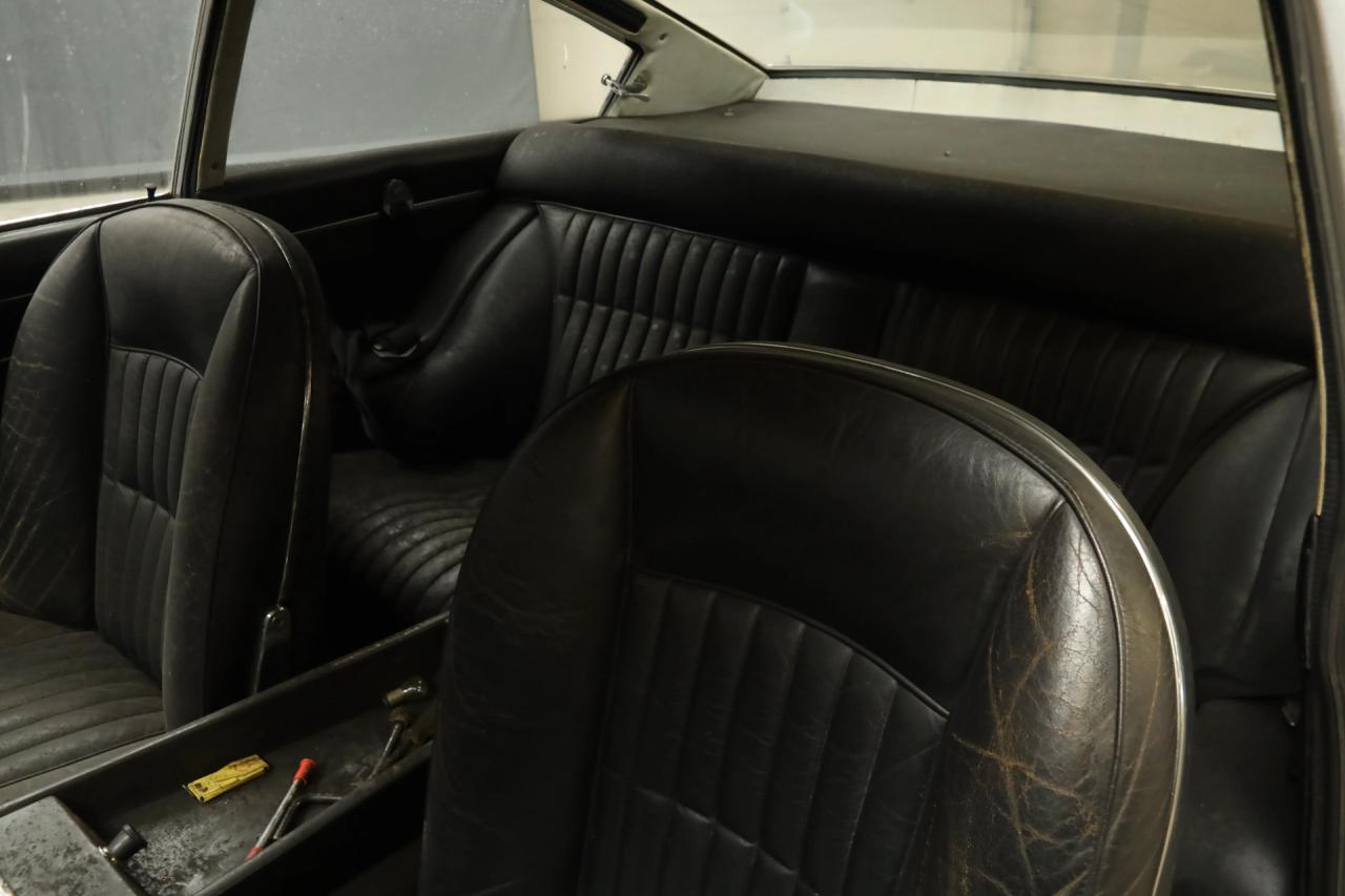 1968 Ferrari 365 GT 2+2 &ldquo;From the Palmen Collection&rdquo;