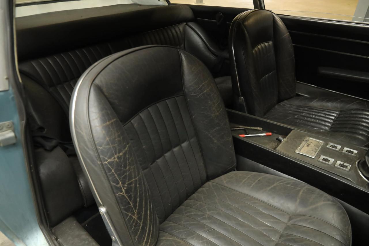 1968 Ferrari 365 GT 2+2 &ldquo;From the Palmen Collection&rdquo;