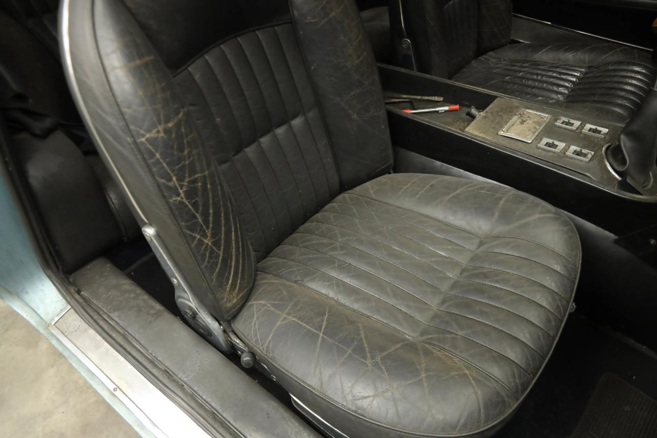 1968 Ferrari 365 GT 2+2 &ldquo;From the Palmen Collection&rdquo;