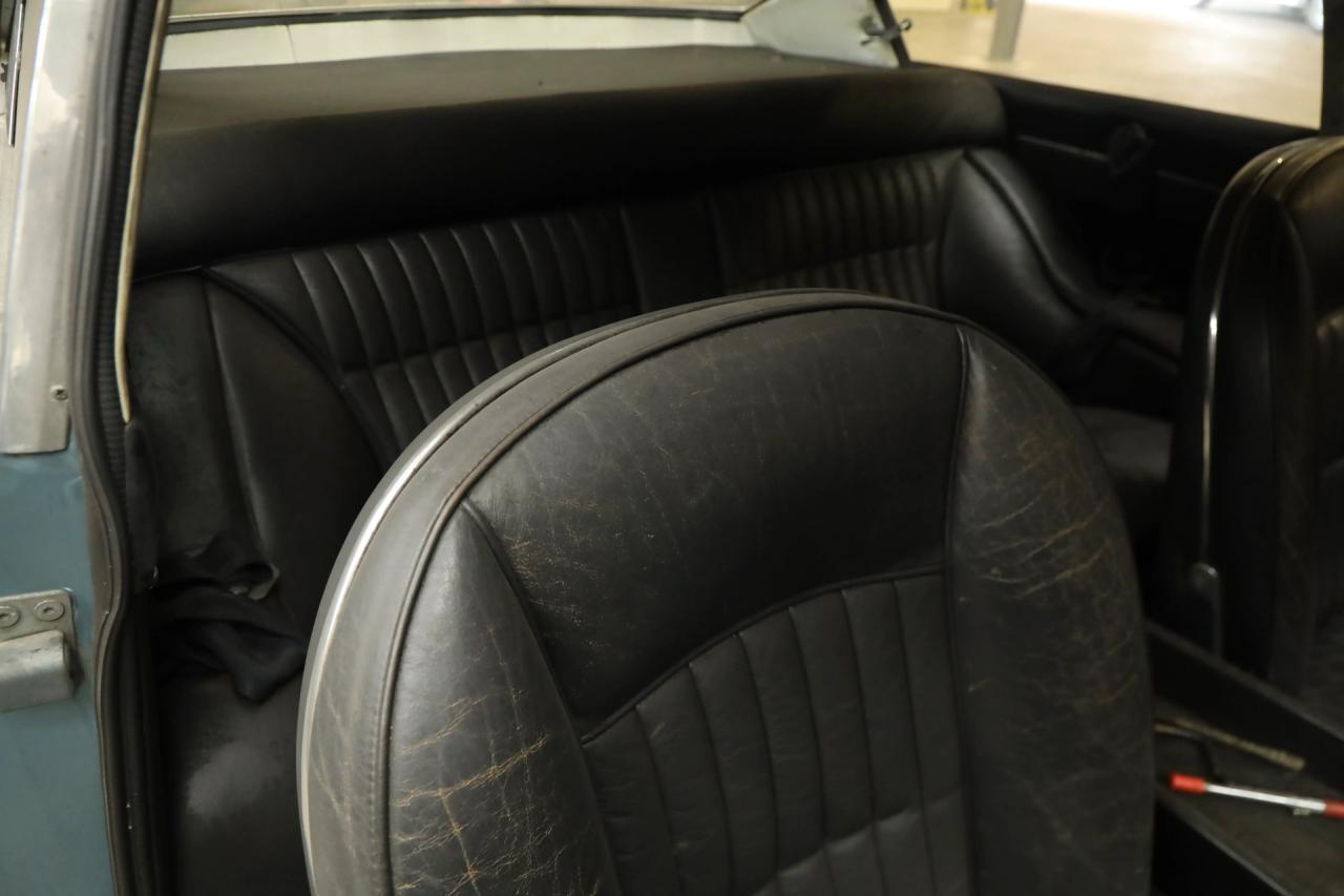 1968 Ferrari 365 GT 2+2 &ldquo;From the Palmen Collection&rdquo;