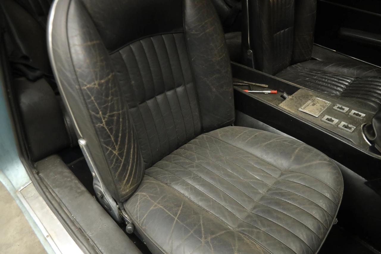 1968 Ferrari 365 GT 2+2 &ldquo;From the Palmen Collection&rdquo;