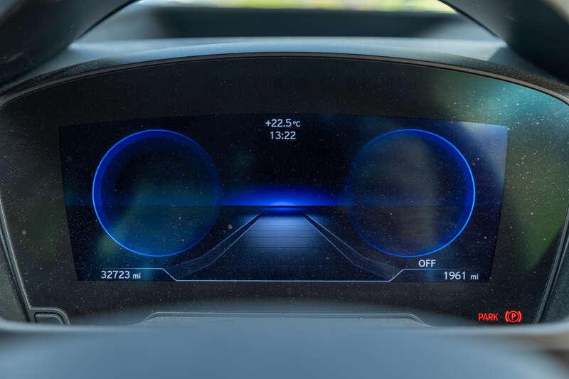 2015 BMW I8