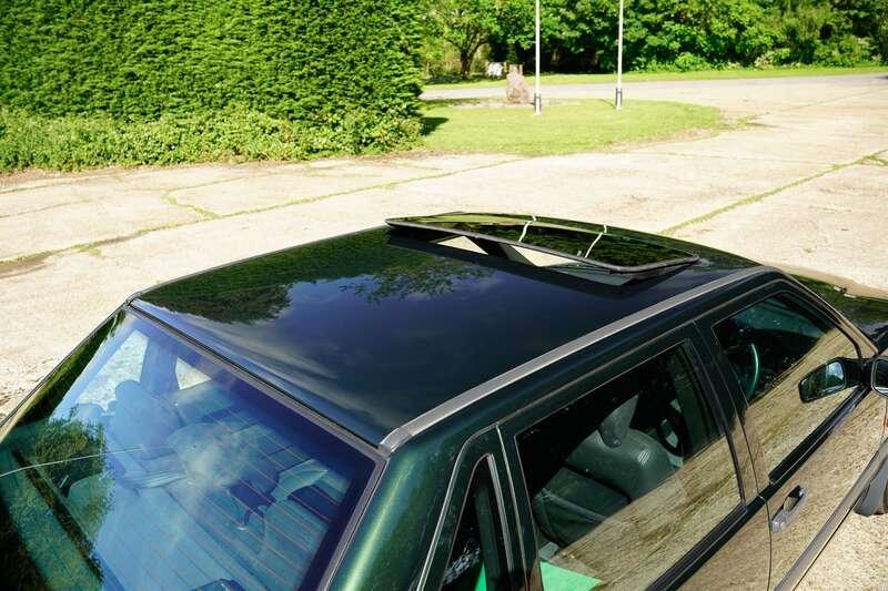 1995 Volvo 850 SALOON
