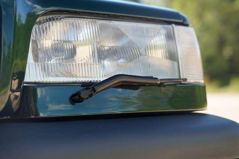 1995 Volvo 850 SALOON