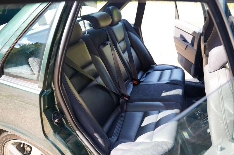 1995 Volvo 850 SALOON