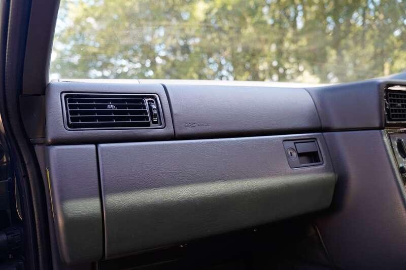 1995 Volvo 850 SALOON