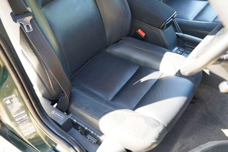 1995 Volvo 850 SALOON