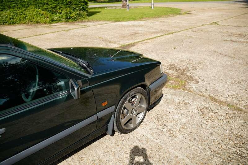 1995 Volvo 850 SALOON