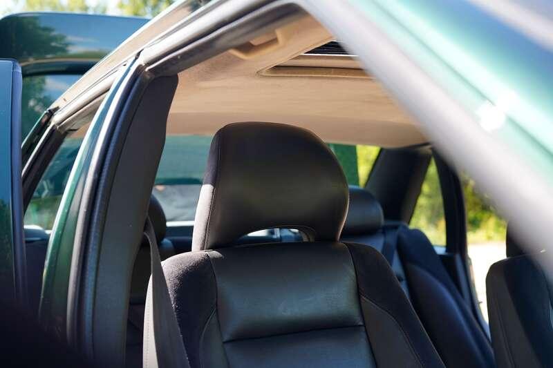 1995 Volvo 850 SALOON