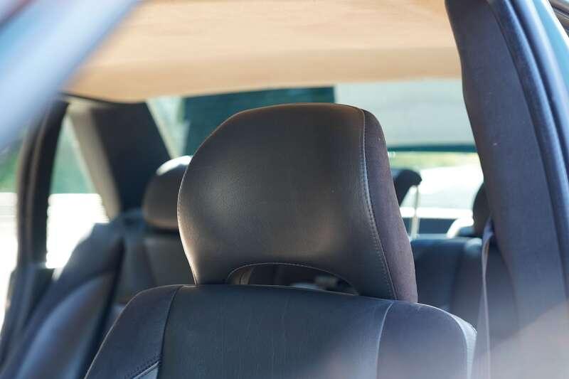 1995 Volvo 850 SALOON
