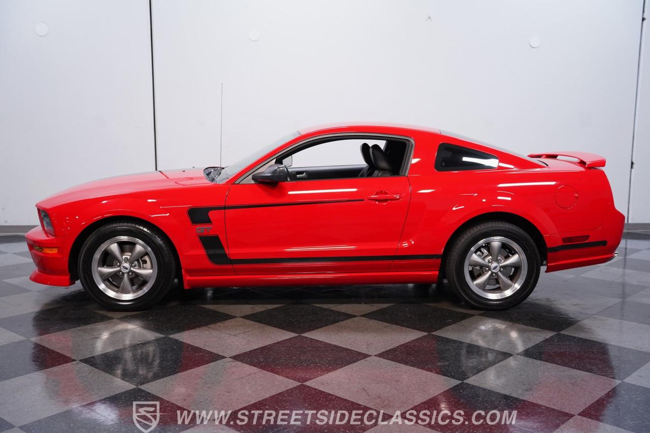 2005 Ford Mustang GT