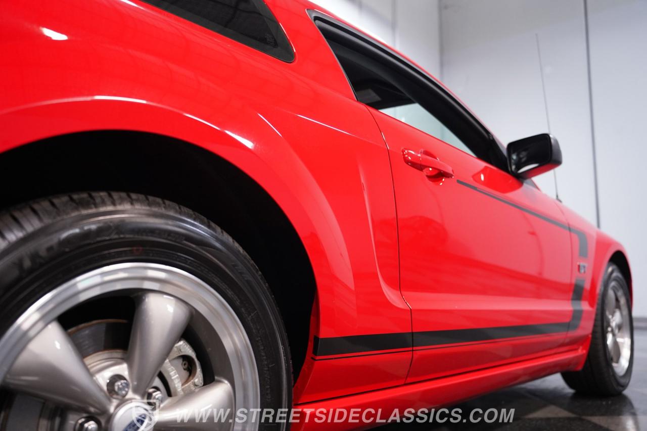 2005 Ford Mustang GT