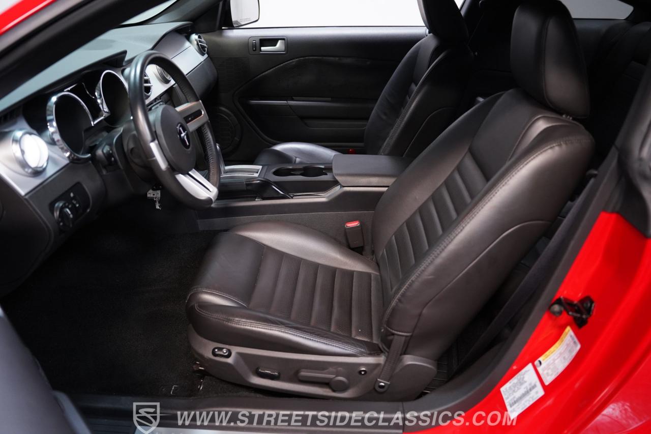 2005 Ford Mustang GT